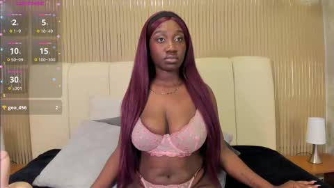 estefany online show from February 11, 4:28 am