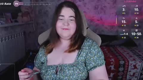 estelle_hicks online show from February 8, 6:33 pm