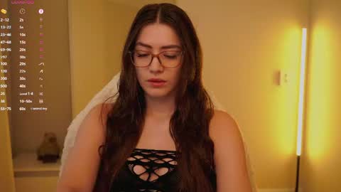 Snapshot of ester_hill chatting on July 17, 3:13 am Ester online show from July 17, 3:13 am