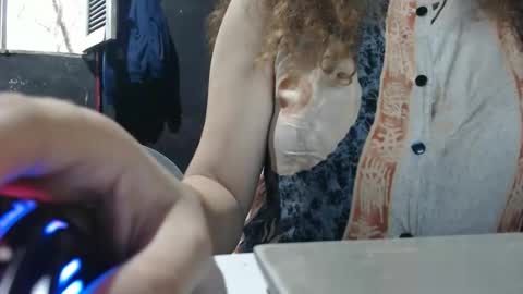 Snapshot of esteralcantara chatting on February 8, 3:37 pm esteralcantara online show from February 8, 3:37 pm