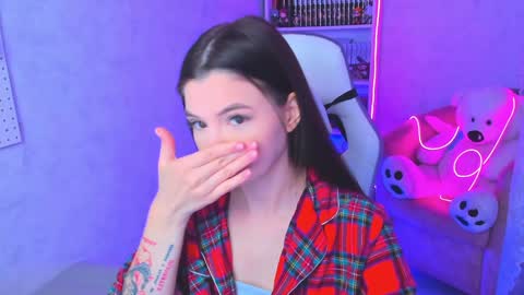 Ester online show from December 25, 3:40 am