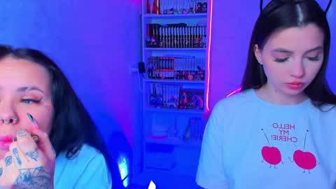 Ester online show from December 27, 9:32 pm