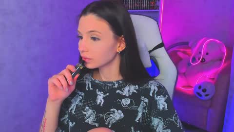 Ester online show from January 1, 11:51 pm