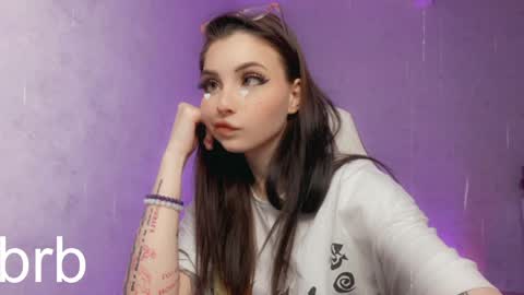 Ester online show from January 17, 11:07 pm