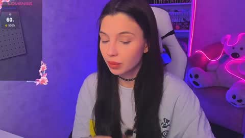 Ester online show from January 27, 3:15 am