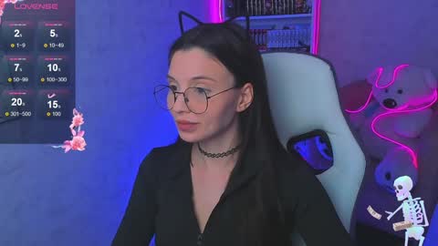 Ester online show from January 28, 12:47 am