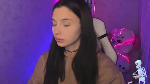 Ester online show from January 29, 2:51 am