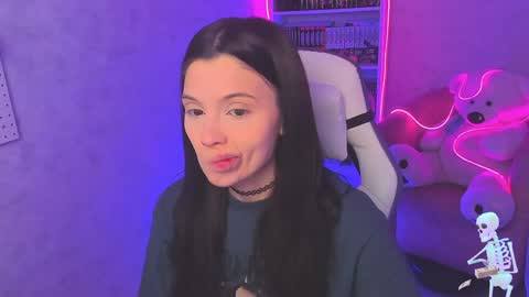 Ester online show from January 30, 3:00 am