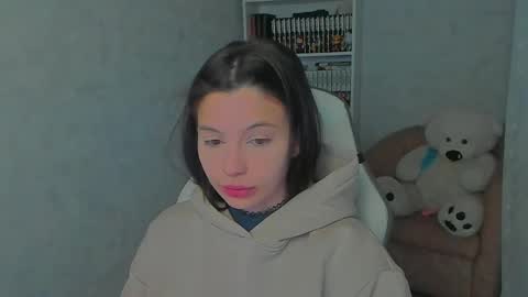 Ester online show from February 17, 3:15 am