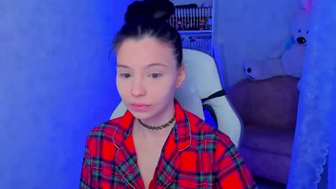 Ester online show from February 19, 2:55 am