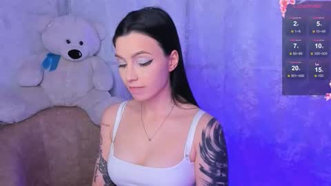 Ester online show from October 8, 10:40 pm