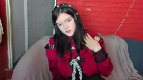 Snapshot of estertwilight chatting on April 10, 3:50 pm Ester online show from April 10, 3:50 pm