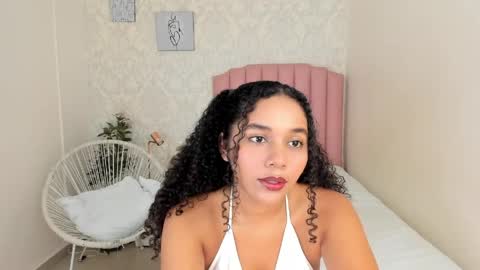 esther  online show from May 1, 7:40 pm