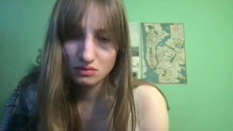 Esther Grey online show from January 31, 9:05 pm