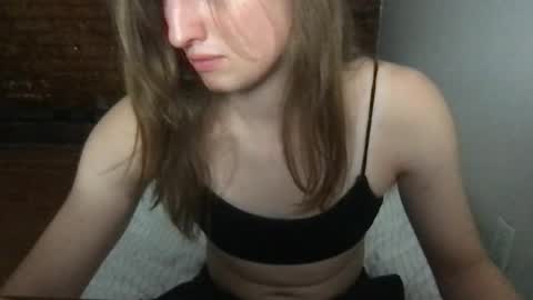 Esther Grey online show from August 7, 3:58 pm