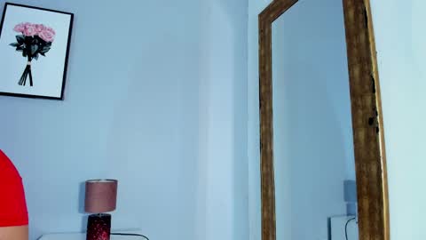 Estrellita online show from April 16, 12:28 pm