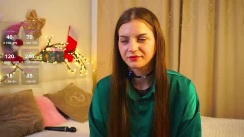 Anna  online show from January 7, 8:22 pm