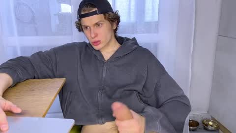 Alex online show from April 9, 1:38 pm