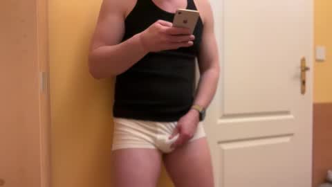 Tom online show from January 6, 12:25 am