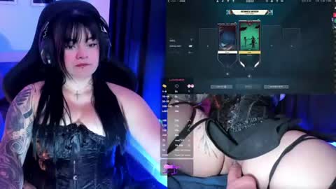 Snapshot of eternaaura_ chatting on June 10, 1:43 pm Aura online show from June 10, 1:43 pm
