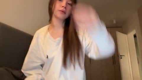 Snapshot of eternal_infinite chatting on January 13, 1:28 pm nika 3 online show from January 13, 1:28 pm