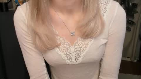 Natalie online show from February 20, 5:48 am