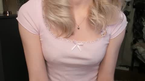 Natalie online show from February 27, 5:51 am