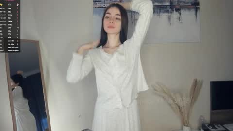 Mary online show from March 19, 7:56 am