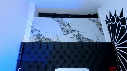 ethaancox online show from March 12, 9:32 pm