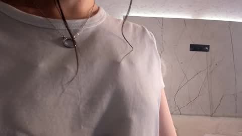 Dana today my first day online show from February 19, 3:27 pm