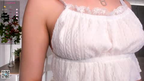 Dana today my first day online show from February 21, 5:42 pm