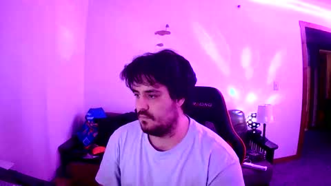 Ethan online show from January 18, 1:42 am