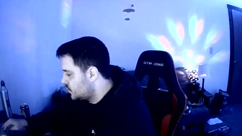 Ethan online show from February 19, 4:52 am