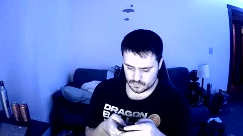 Ethan online show from February 22, 5:08 am