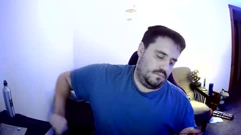 Ethan online show from February 26, 5:50 am