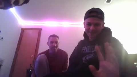 Ethan online show from March 3, 5:13 am