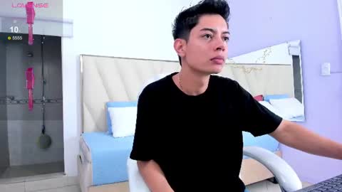 ethan12_ online show from June 21, 3:31 am