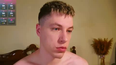 Ethan online show from March 1, 2:35 am