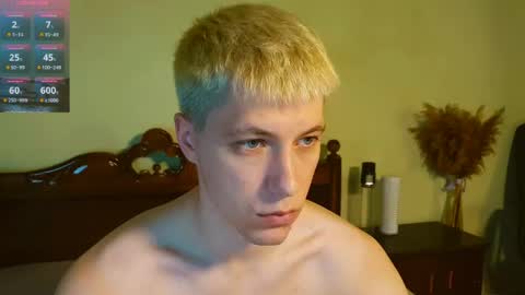 Ethan online show from March 23, 2:15 am