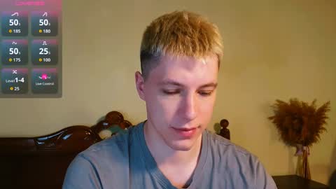 Ethan online show from April 3, 1:47 am