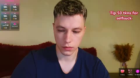 Ethan online show from June 1, 3:41 am