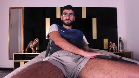 Ethan online show from January 17, 7:16 pm