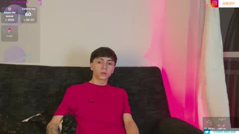 ethan and ava online show from March 14, 2:39 am