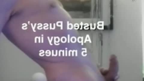 Snapshot of ethan_astrid chatting on November 26, 3:18 am Bustedpussy online show from November 26, 3:18 am