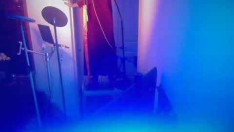 Snapshot of ethan_astrid chatting on March 12, 10:54 am Bustedpussy online show from March 12, 10:54 am