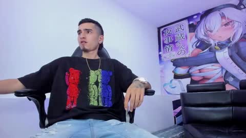 Ethan online show from September 19, 8:53 pm