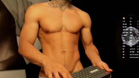 Snapshot of ethan_devis7 chatting on July 1, 9:03 pm Ethan - Independent model online show from July 1, 9:03 pm