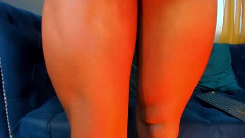 King Ethan online show from November 29, 2:53 pm