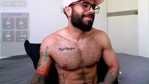 Ethan online show from October 24, 8:16 pm