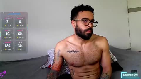 Ethan online show from November 11, 7:58 pm